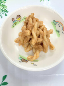 6月15日　おやつ